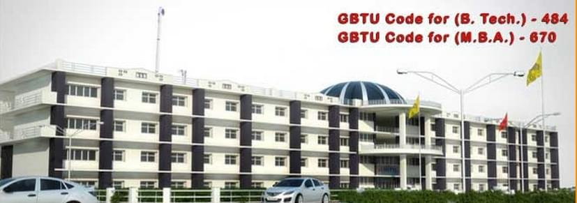 Model Institute of Technology and Management, Lucknow Building photo 1