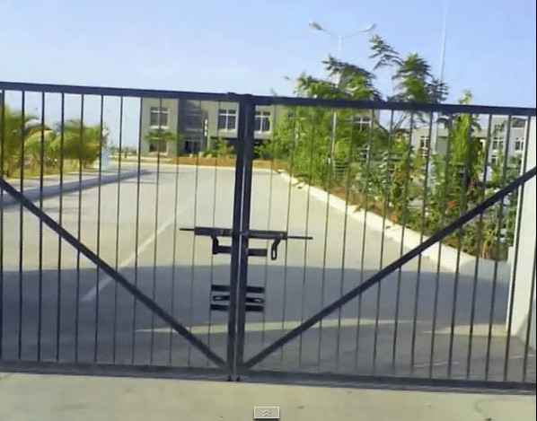 Government Engineering College Rajkot Campus photo 1