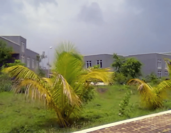 Government Engineering College Rajkot Campus photo 10