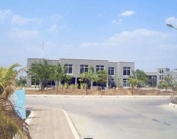 Government Engineering College Rajkot Campus photo 2