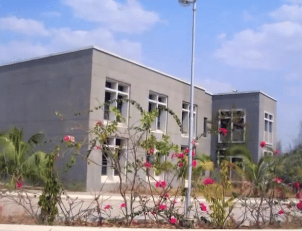 Government Engineering College Rajkot Campus photo 3