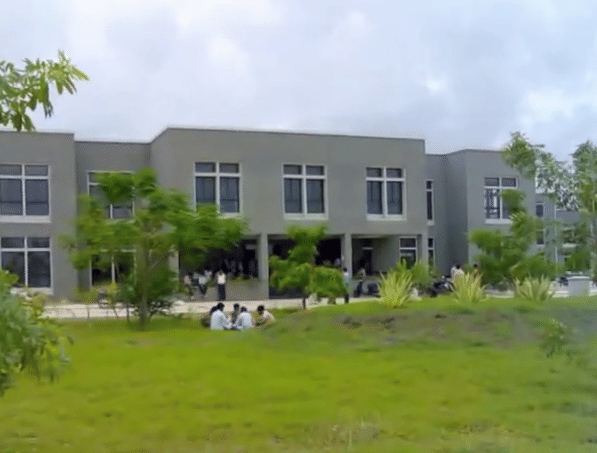 Government Engineering College Rajkot Campus photo 4