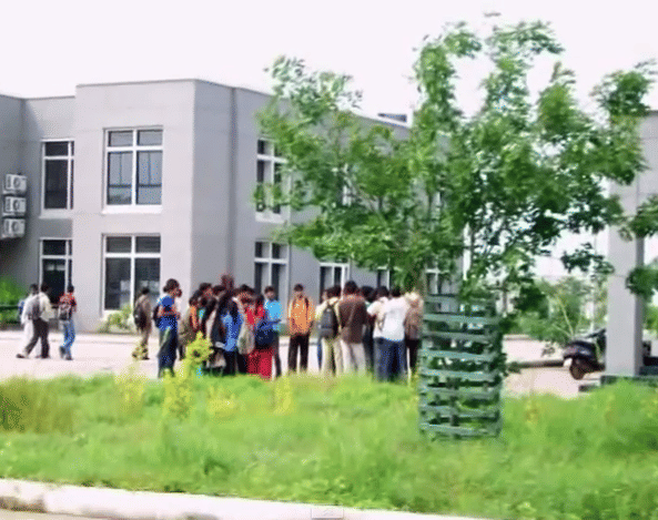 Government Engineering College Rajkot Campus photo 5