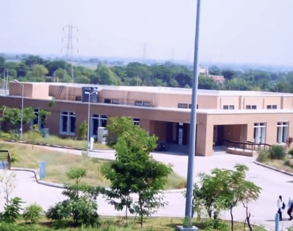 Government Engineering College Rajkot Campus photo 6