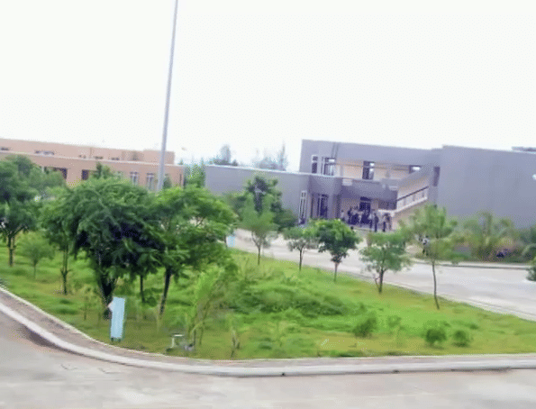 Government Engineering College Rajkot Campus photo 7