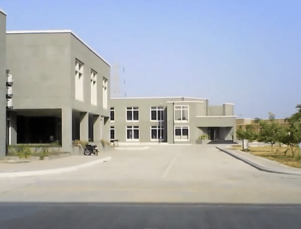 Government Engineering College Rajkot Campus photo 8