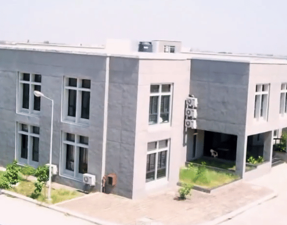 Government Engineering College Rajkot Campus photo 9