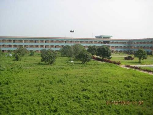 St Ann's College of Engineering and Technology Prakasam Buildings photo 2