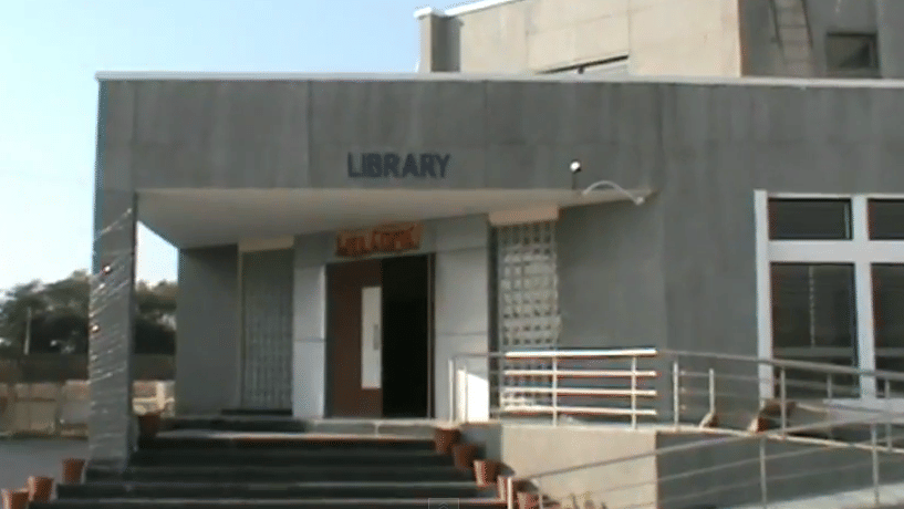 Government Engineering College Banaskantha campus photo 12