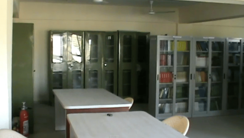 Government Engineering College Banaskantha campus photo 13