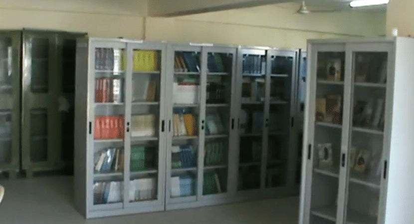 Government Engineering College Banaskantha campus photo 14