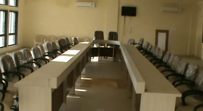 Government Engineering College Banaskantha campus photo 15