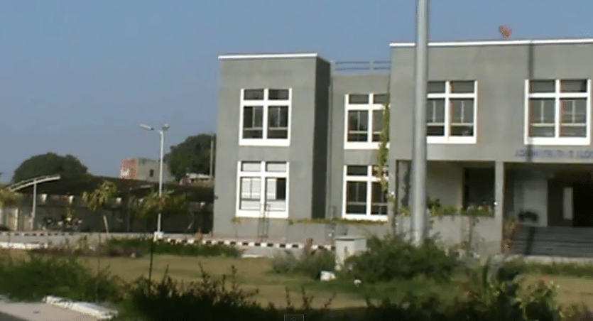 Government Engineering College Banaskantha campus photo 4
