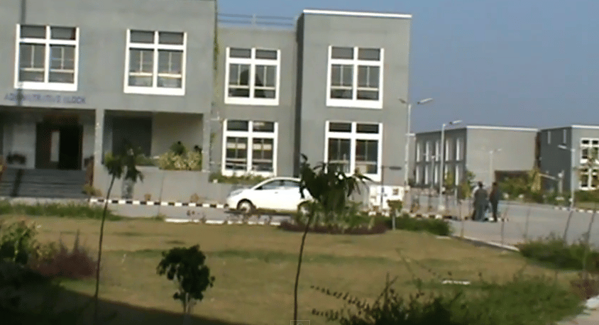 Government Engineering College Banaskantha campus photo 5
