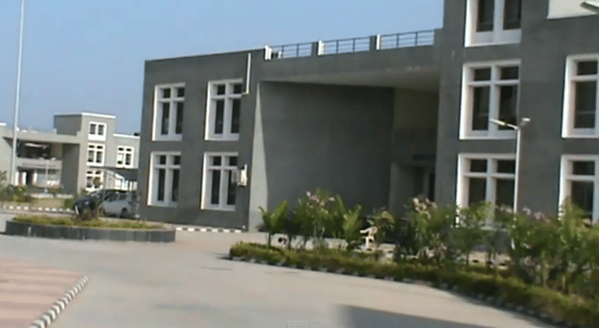Government Engineering College Banaskantha campus photo 6