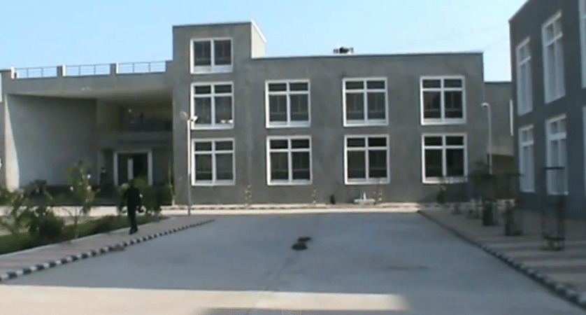 Government Engineering College Banaskantha campus photo 7