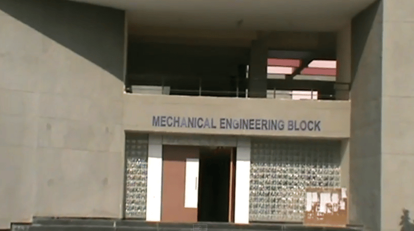 Government Engineering College Banaskantha campus photo 9