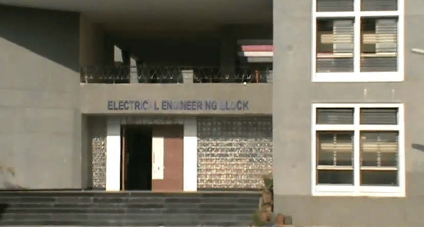 Government Engineering College Banaskantha campus photo 11