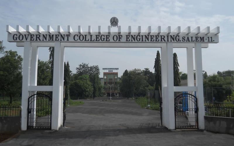 GCE Salem GCES Building photo 2