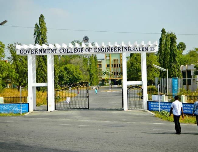 GCE Salem GCES Building photo 3