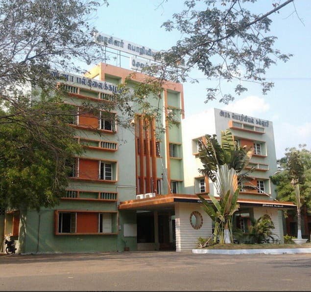 GCE Salem GCES Building photo 4