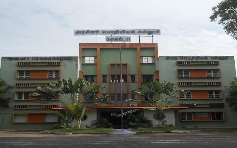 GCE Salem GCES Building photo 5