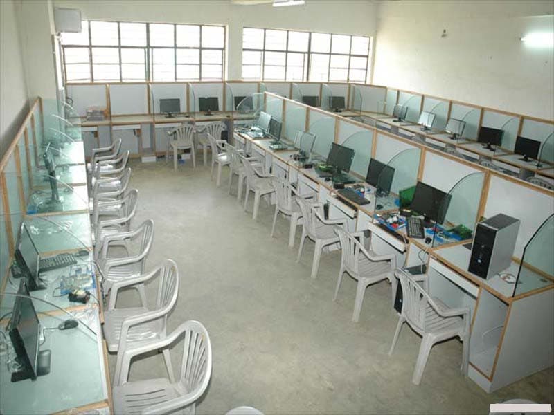 St Peter's College of Engineering and Technology Chennai Facility photo 2