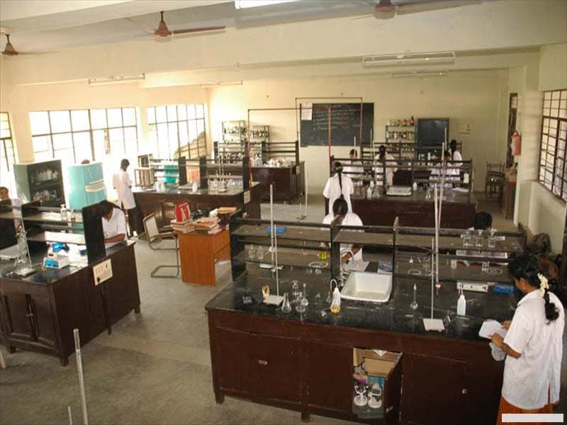 St Peter's College of Engineering and Technology Chennai Facility photo 3