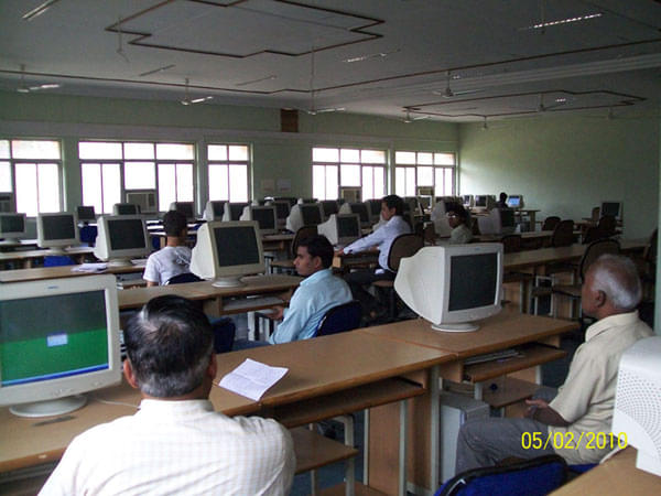 Uttar Pradesh Textile Technology Institute Kanpur UPTTI - Gallery photo 2