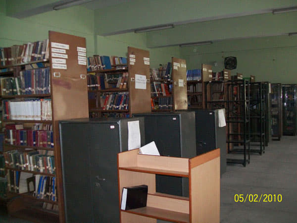 Uttar Pradesh Textile Technology Institute Kanpur UPTTI - Gallery photo 4