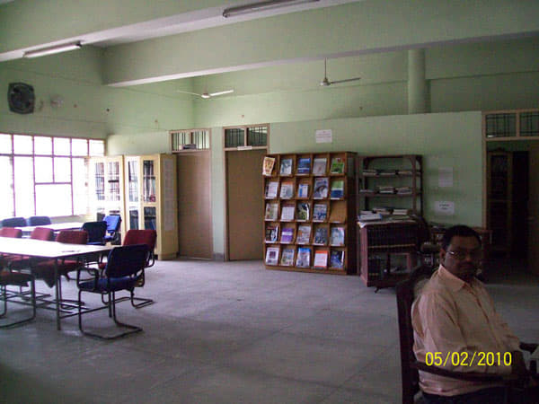 Uttar Pradesh Textile Technology Institute Kanpur UPTTI - Gallery photo 5