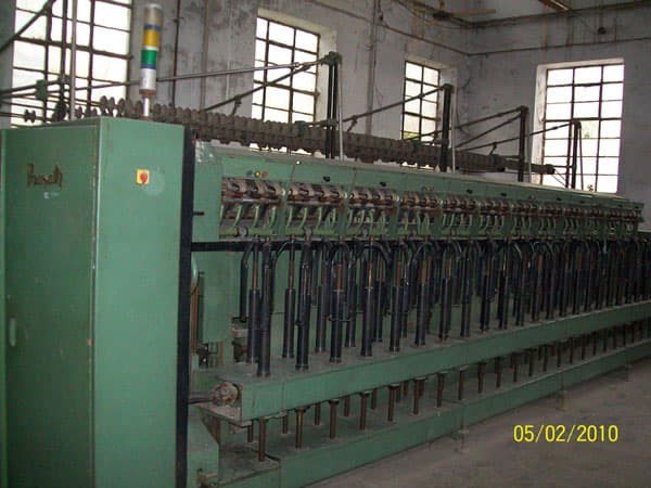 Uttar Pradesh Textile Technology Institute Kanpur UPTTI - Gallery photo 6