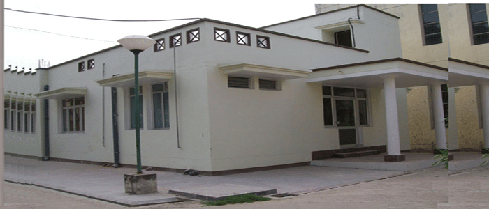 Uttar Pradesh Textile Technology Institute Kanpur UPTTI - Gallery photo 7