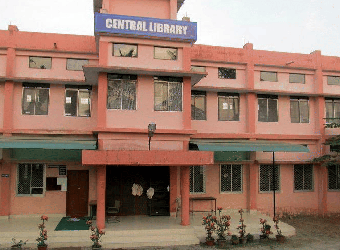 College of Engineering Chengannur hostel photo 8