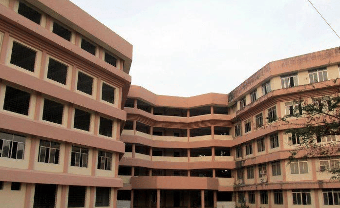 College of Engineering Chengannur hostel photo 9