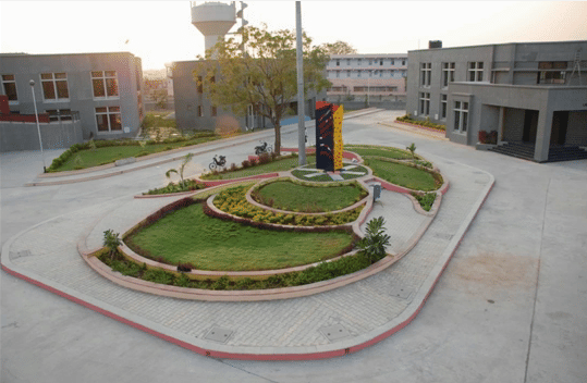 Government Engineering College Bhavnagar Campus photo 1