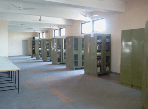 Government Engineering College Bhavnagar Campus photo 9