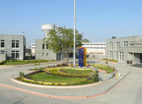 Government Engineering College Bhavnagar Campus photo 10