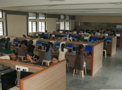 Government Engineering College Bhavnagar Campus photo 11