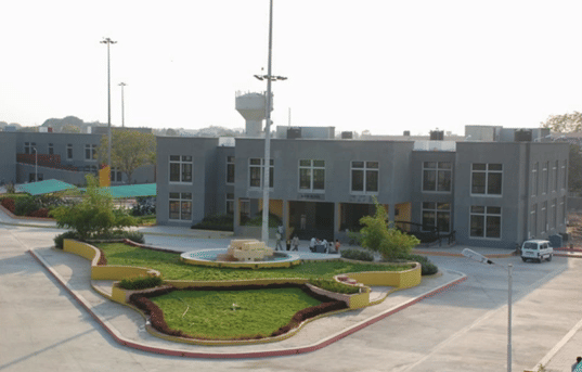 Government Engineering College Bhavnagar Campus photo 2