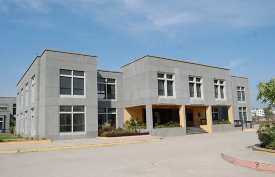 Government Engineering College Bhavnagar Campus photo 3