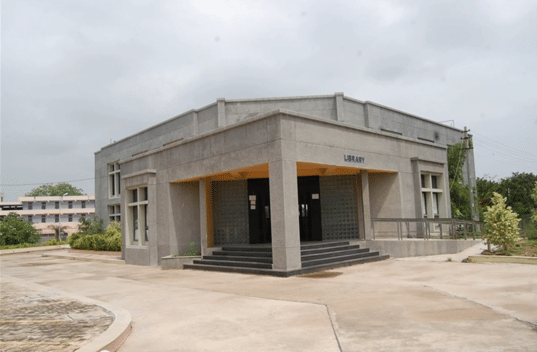 Government Engineering College Bhavnagar Campus photo 4