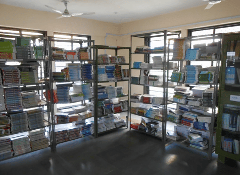 Government Engineering College Bhavnagar Campus photo 7