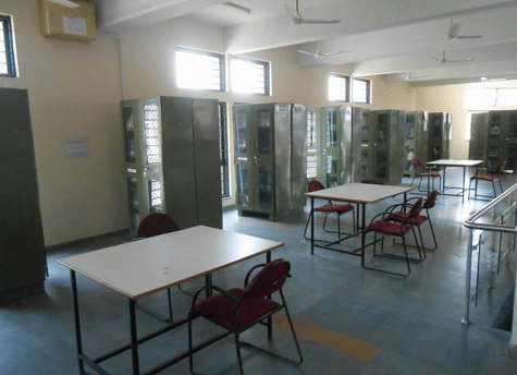 Government Engineering College Bhavnagar Campus photo 8