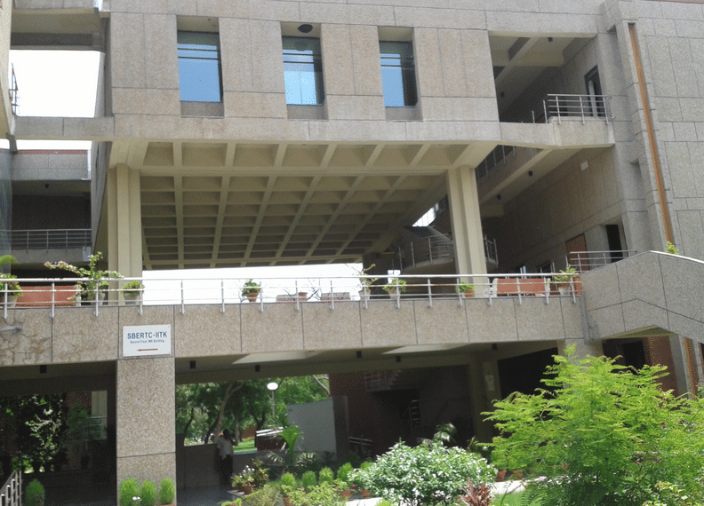 Department of Management Sciences, IIT Kanpur Campus photo 3