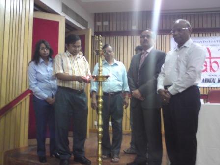 Department of Management Sciences, IIT Kanpur Campus photo 2