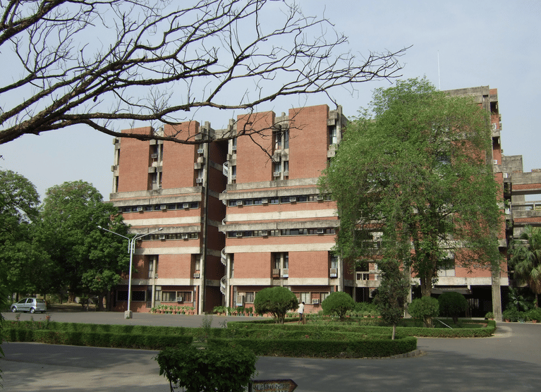 Department of Management Sciences, IIT Kanpur Campus photo 4