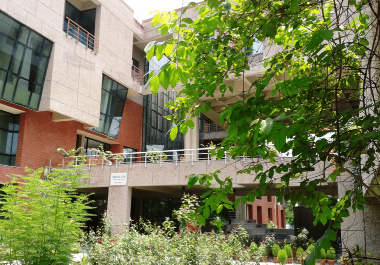 Department of Management Sciences, IIT Kanpur Campus photo 5