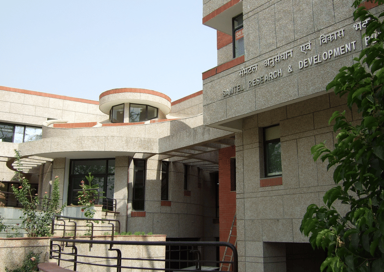 Department of Management Sciences, IIT Kanpur Campus photo 6