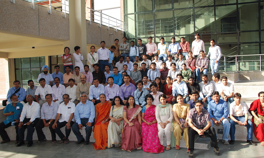 Department of Management Sciences, IIT Kanpur Campus photo 7